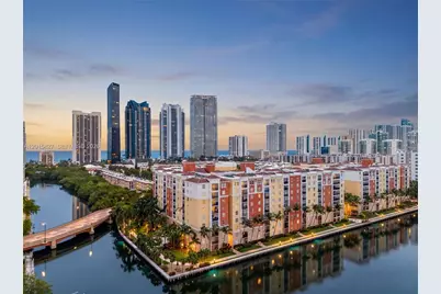 17150 N Bay Rd #2905, Sunny Isles Beach, FL 33160 - Photo 17