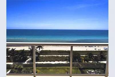 8855 Collins Ave #8J, Surfside, FL 33154 - Photo 1