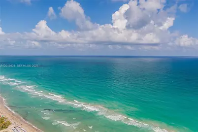 1830 S Ocean Dr #3711, Hallandale Beach, FL 33009 - Photo 1