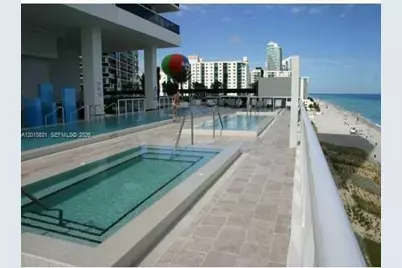 1830 S Ocean Dr #3711, Hallandale Beach, FL 33009 - Photo 31