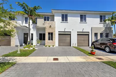 17641 SW 153rd Ct #_, Miami, FL 33187 - Photo 21