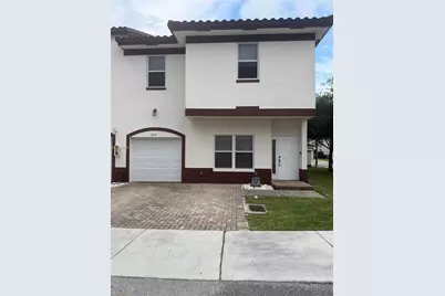 2824 SW 145th Ct #2824, Miami, FL 33175 - Photo 1