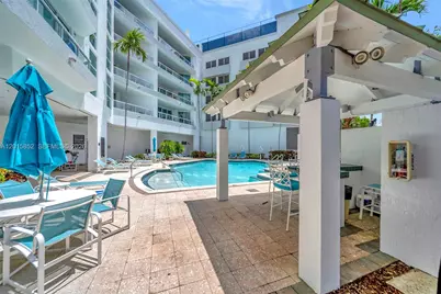401 SW 4th Ave #203, Fort Lauderdale, FL 33315 - Photo 9