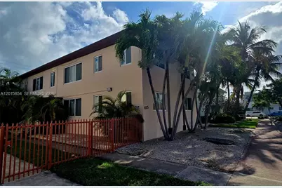 615 82nd St #1, Miami Beach, FL 33141 - Photo 3