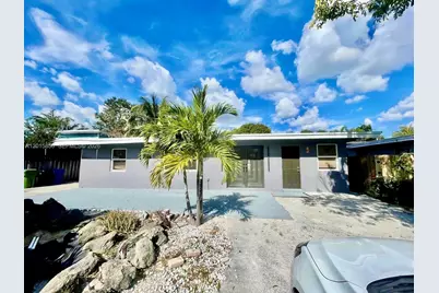 1649 NE 8th Ave, Fort Lauderdale, FL 33305 - Photo 1