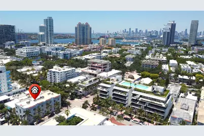 130 3rd St #205, Miami Beach, FL 33139 - Photo 17