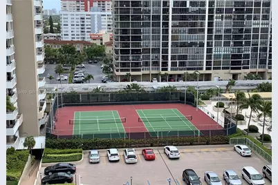 1985 S Ocean Dr #MZM, Hallandale Beach, FL 33009 - Photo 21