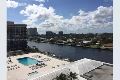 1985 S Ocean Dr #MZM, Hallandale Beach, FL 33009 - Photo 17