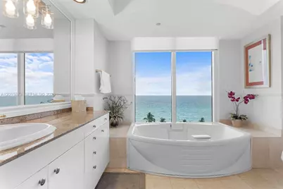 19111 Collins Ave #604, Sunny Isles Beach, FL 33160 - Photo 21