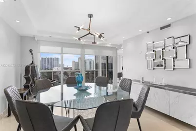 19111 Collins Ave #604, Sunny Isles Beach, FL 33160 - Photo 11
