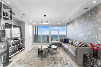 19111 Collins Ave #604, Sunny Isles Beach, FL 33160 - Photo 3