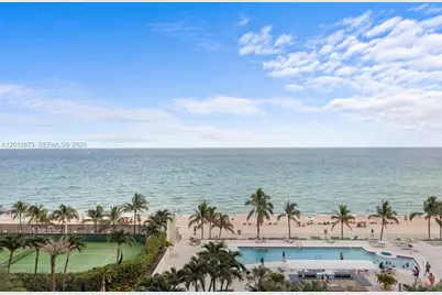 19111 Collins Ave #604, Sunny Isles Beach, FL 33160 - Photo 5
