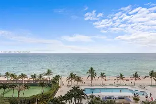 19111 Collins Ave, Sunny Isles Beach, FL 33160 - Photo 5