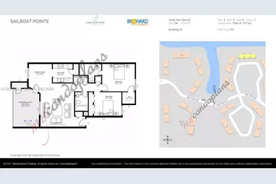 2445 NW 33rd St #1404, Oakland Park, FL 33309 - Photo 29