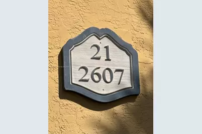 2607 NW 33rd St #2114, Oakland Park, FL 33309 - Photo 1