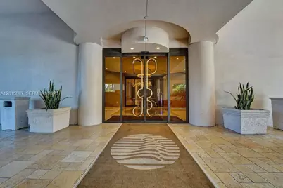 19667 Turnberry Way #3F, Aventura, FL 33180 - Photo 5
