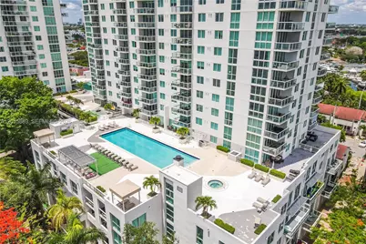 1861 NW S River Dr #1003, Miami, FL 33125 - Photo 29