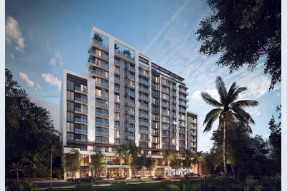 1611 SW 2nd Ave #707, Miami, FL 33129 - Photo 1