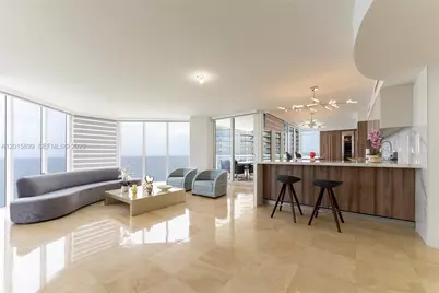 19111 Collins Ave #3608, Sunny Isles Beach, FL 33160 - Photo 3