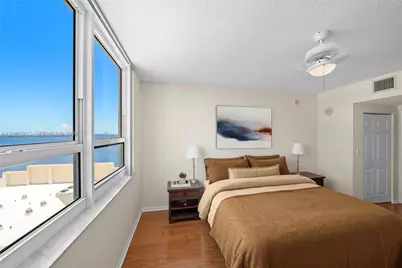 2000 N Bayshore Dr #1005, Miami, FL 33137 - Photo 11
