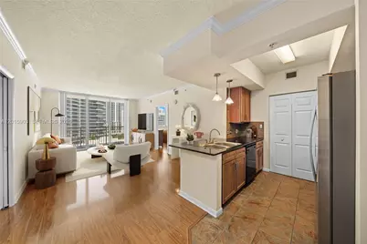 2000 N Bayshore Dr #1005, Miami, FL 33137 - Photo 1
