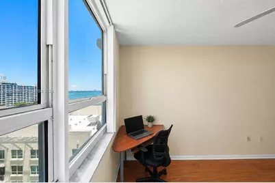 2000 N Bayshore Dr #1005, Miami, FL 33137 - Photo 15