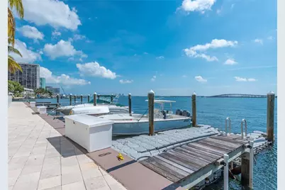 2101 Brickell Ave #2708, Miami, FL 33129 - Photo 7