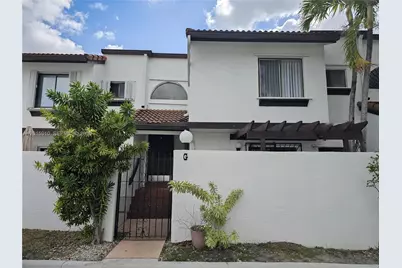 1341 SW 124th Ct #4-G, Miami, FL 33184 - Photo 39