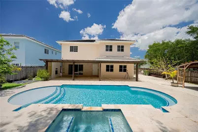 2890 NE 4th St, Homestead, FL 33033 - Photo 19