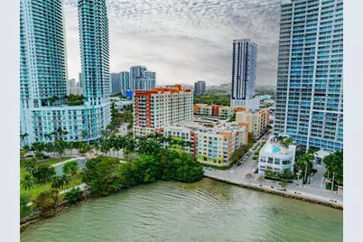 2000 N Bayshore Dr #307, Miami, FL 33137 - Photo 17