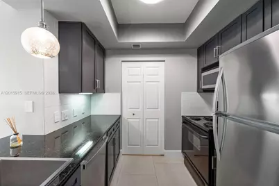 2000 N Bayshore Dr #307, Miami, FL 33137 - Photo 5