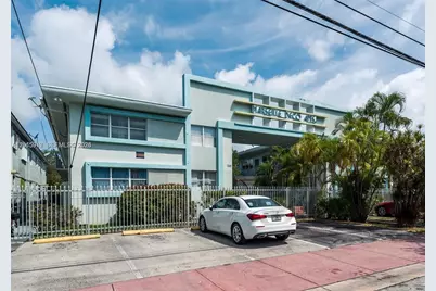 1239 Marseille Dr #2, Miami Beach, FL 33141 - Photo 1