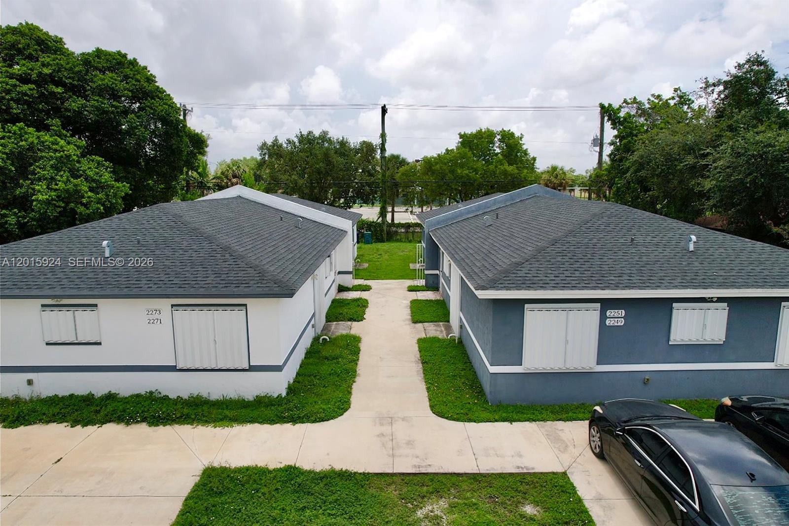 2249 NW 66th St #2249 - 2249 NW 66th St #2249, Miami, FL 33147 Luxury Property | Jose Angel Pina