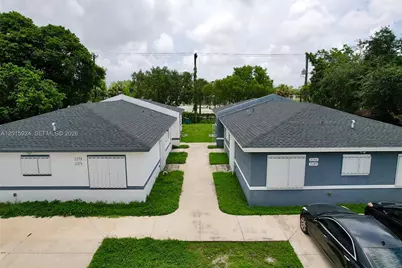 2249 NW 66th St #2249, Miami, FL 33147 - Photo 1