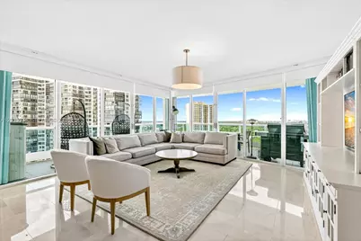 2127 Brickell Ave #2005, Miami, FL 33129 - Photo 3