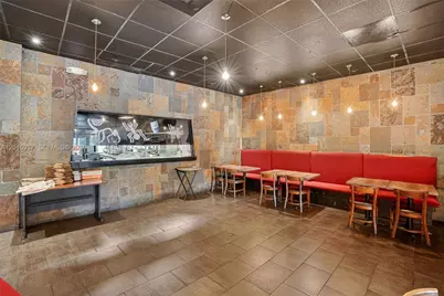 Established Full-Service Restaurant For Sale Prime, North Miami Beach, FL 33160 - Photo 17