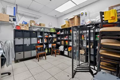 Established Full-Service Restaurant For Sale Prime, North Miami Beach, FL 33160 - Photo 29