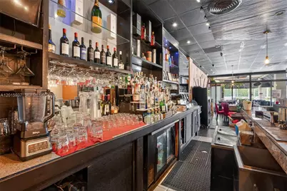 Established Full-Service Restaurant For Sale Prime, North Miami Beach, FL 33160 - Photo 23