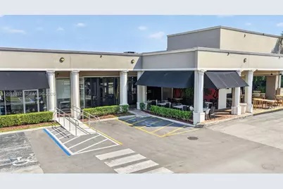 Established Full-Service Restaurant For Sale Prime, North Miami Beach, FL 33160 - Photo 57
