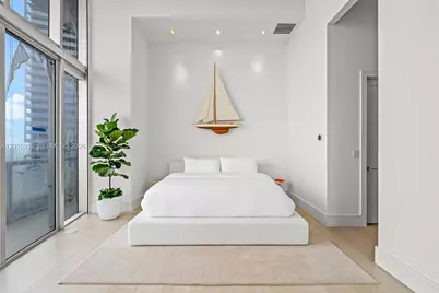 465 Brickell Ave #4101, Miami, FL 33131 - Photo 33