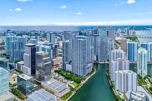 465 Brickell Ave, Miami, FL 33131 - Photo 5