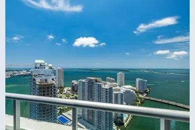 465 Brickell Ave #4101, Miami, FL 33131 - Photo 55