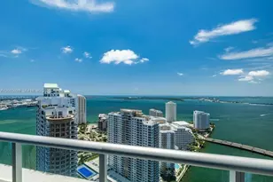 465 Brickell Ave, Miami, FL 33131 - Photo 55