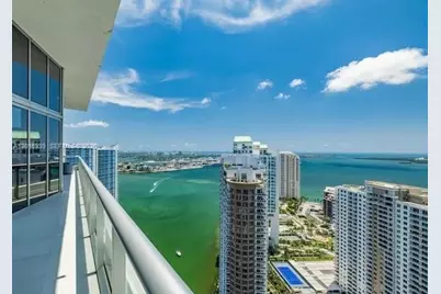 465 Brickell Ave #4101, Miami, FL 33131 - Photo 51