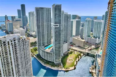 465 Brickell Ave #4101, Miami, FL 33131 - Photo 3