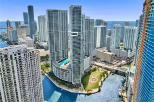 465 Brickell Ave, Miami, FL 33131 - Photo 3
