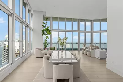 465 Brickell Ave #4101, Miami, FL 33131 - Photo 29