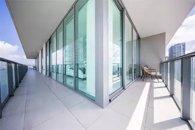 480 NE 31st St #2407, Miami, FL 33137 - Photo 3