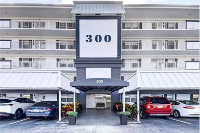 300 John F Kennedy Dr #101, Atlantis, FL 33462 - Photo 7
