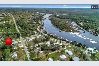 609 SE 2nd Ave, Chiefland, FL 32359 - Photo 3
